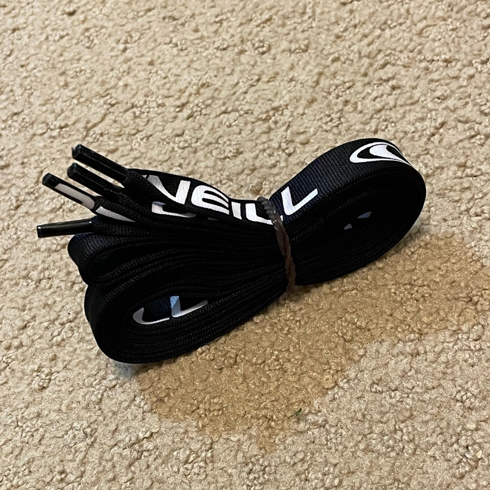 🛍 Bundle & Save 🛍 O’Neill Snowboard Boot Laces / DIY Belt